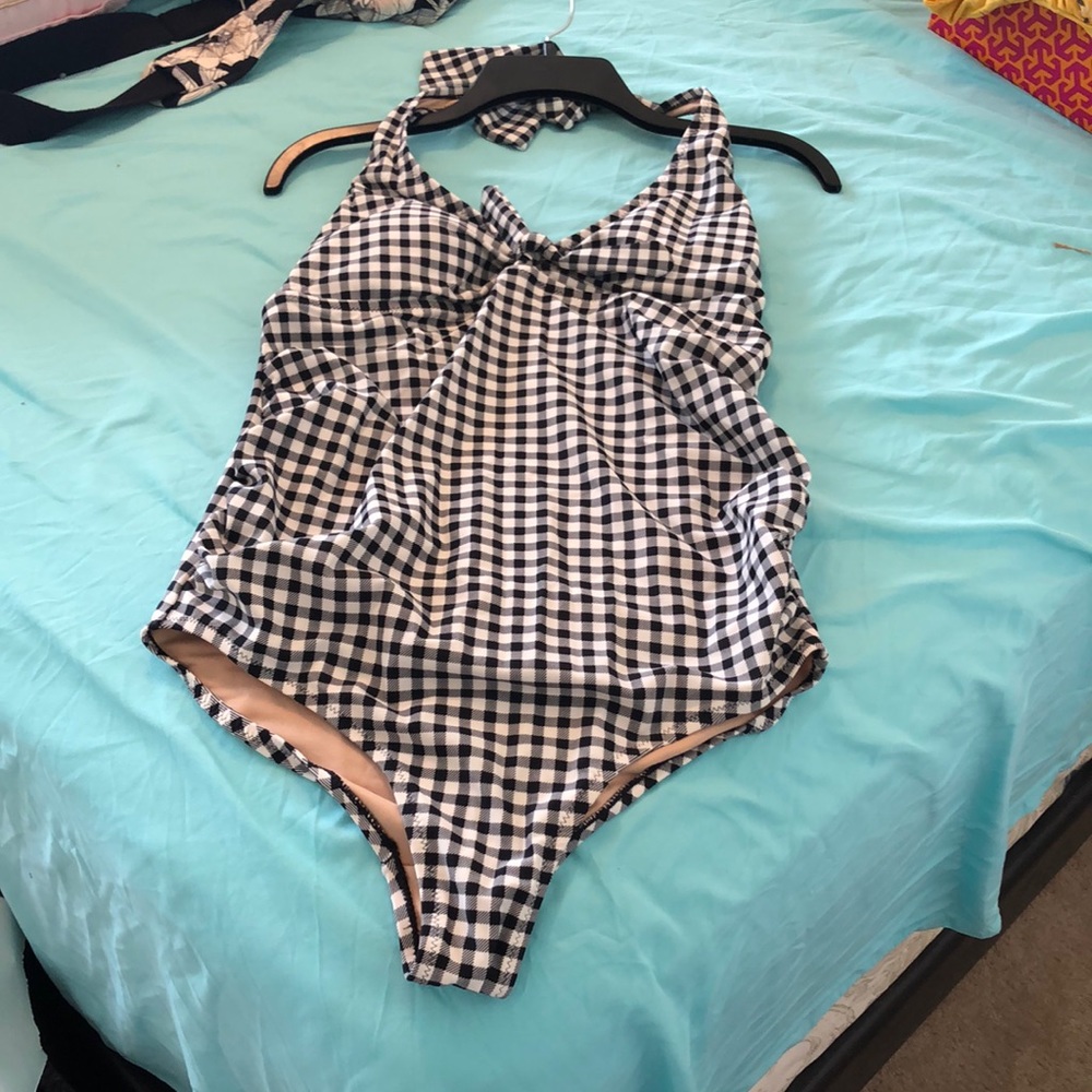 Maternity SwimSuit